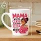 Kubek Z Nadrukiem Na Dzień Mamy Prezent Dla Mamy Kobiety: Mama Ma Zawsze Rację Kubek Z Nadrukiem Na Dzień Mamy Prezent Dla Mamy Kobiety: Mama Ma Zawsze Rację