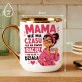 Kubek Z Nadrukiem Na Dzień Mamy Prezent Dla Mamy Kobiety: Mama Ma Zawsze Rację Kubek Z Nadrukiem Na Dzień Mamy Prezent Dla Mamy Kobiety: Mama Ma Zawsze Rację