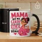 Kubek Z Nadrukiem Na Dzień Mamy Prezent Dla Mamy Kobiety: Mama Ma Zawsze Rację Kubek Z Nadrukiem Na Dzień Mamy Prezent Dla Mamy Kobiety: Mama Ma Zawsze Rację