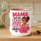 Kubek Z Nadrukiem Na Dzień Mamy Prezent Dla Mamy Kobiety: Mama Ma Zawsze Rację Kubek Z Nadrukiem Na Dzień Mamy Prezent Dla Mamy Kobiety: Mama Ma Zawsze Rację