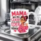 Kubek Z Nadrukiem Na Dzień Mamy Prezent Dla Mamy Kobiety: Mama Ma Zawsze Rację Kubek Z Nadrukiem Na Dzień Mamy Prezent Dla Mamy Kobiety: Mama Ma Zawsze Rację