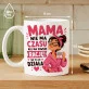 Kubek Z Nadrukiem Na Dzień Mamy Prezent Dla Mamy Kobiety: Mama Ma Zawsze Rację Kubek Z Nadrukiem Na Dzień Mamy Prezent Dla Mamy Kobiety: Mama Ma Zawsze Rację