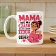 Kubek Z Nadrukiem Na Dzień Mamy Prezent Dla Mamy Kobiety: Mama Ma Zawsze Rację Kubek Z Nadrukiem Na Dzień Mamy Prezent Dla Mamy Kobiety: Mama Ma Zawsze Rację