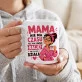 Kubek Z Nadrukiem Na Dzień Mamy Prezent Dla Mamy Kobiety: Mama Ma Zawsze Rację Kubek Z Nadrukiem Na Dzień Mamy Prezent Dla Mamy Kobiety: Mama Ma Zawsze Rację