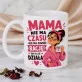 Zestaw Prezenowy Z Kubkiem Na Dzień Mamy Dla Mamy: Mama Ma Zawsze Rację Zestaw Prezenowy Z Kubkiem Na Dzień Mamy Dla Mamy: Mama Ma Zawsze Rację