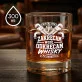 Szklanka Do Whisky Dla Hydraulika Prezent Dla Mężczyzny: Zakręcam Wodę, Szklanka Do Whisky Dla Hydraulika Prezent Dla Mężczyzny: Zakręcam Wodę,