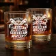 Szklanka Do Whisky Dla Hydraulika Prezent Dla Mężczyzny: Zakręcam Wodę, Szklanka Do Whisky Dla Hydraulika Prezent Dla Mężczyzny: Zakręcam Wodę,