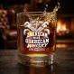 Szklanka Do Whisky Dla Hydraulika Prezent Dla Mężczyzny: Zakręcam Wodę, Szklanka Do Whisky Dla Hydraulika Prezent Dla Mężczyzny: Zakręcam Wodę,