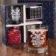 Zestaw Prezentowy Whisky Dla Hydraulika Dla Mężczyzny: Zakręcam Wodę Zestaw Prezentowy Whisky Dla Hydraulika Dla Mężczyzny: Zakręcam Wodę