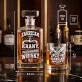 Zestaw Do Whisky Dla Hydraulika Prezent Dla Mężczyzny: Zakręcam Krany, Nalewam Whisky Zestaw Do Whisky Dla Hydraulika Prezent Dla Mężczyzny: Zakręcam Krany, Nalewam Whisky