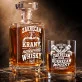 Zestaw Do Whisky Dla Hydraulika Prezent Dla Mężczyzny: Zakręcam Krany, Nalewam Whisky Zestaw Do Whisky Dla Hydraulika Prezent Dla Mężczyzny: Zakręcam Krany, Nalewam Whisky