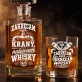 Zestaw Do Whisky Dla Hydraulika Prezent Dla Mężczyzny: Zakręcam Krany, Nalewam Whisky Zestaw Do Whisky Dla Hydraulika Prezent Dla Mężczyzny: Zakręcam Krany, Nalewam Whisky