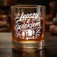 Zestaw Prezentowy Whisky Na 40 Urodziny Dla Mężczyzny: Lepszy Z Wiekiem Zestaw Prezentowy Whisky Na 40 Urodziny Dla Mężczyzny: Lepszy Z Wiekiem
