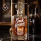 Karafka Do Whisky z Grawerem Na 40 Urodziny Prezent: Smak Dojrzałości Karafka Do Whisky z Grawerem Na 40 Urodziny Prezent: Smak Dojrzałości