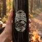 Termos 500ml Na Parapetówkę Prezent Dla Mężczyzny: Męska Przystań Termos 500ml Na Parapetówkę Prezent Dla Mężczyzny: Męska Przystań