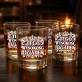 Szklanka Do Whisky Dla Dziadka Prezent Na Dzień Dziadka Dla Mężczyzny: Jego Wysokość Dziądek Szklanka Do Whisky Dla Dziadka Prezent Na Dzień Dziadka Dla Mężczyzny: Jego Wysokość Dziądek