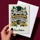 Kartka Personalizowana Dla Wychowawcy Klasy Maturalnej Prezent Na Dzień Nauczyciela Dla Mężczyzny: Matury Opanowane Kartka Personalizowana Dla Wychowawcy Klasy Maturalnej Prezent Na Dzień Nauczyciela Dla Mężczyzny: Matury Opanowane