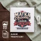 Album Na Zdjęcia Tradycyjny Dla Matki Chrzestnej Prezent Dla Kobiety: Chrzestna Z Humorem Album Na Zdjęcia Tradycyjny Dla Matki Chrzestnej Prezent Dla Kobiety: Chrzestna Z Humorem