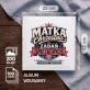 Album Na Zdjęcia Tradycyjny Dla Matki Chrzestnej Prezent Dla Kobiety: Chrzestna Z Humorem Album Na Zdjęcia Tradycyjny Dla Matki Chrzestnej Prezent Dla Kobiety: Chrzestna Z Humorem