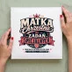 Album Na Zdjęcia Tradycyjny Dla Matki Chrzestnej Prezent Dla Kobiety: Chrzestna Z Humorem Album Na Zdjęcia Tradycyjny Dla Matki Chrzestnej Prezent Dla Kobiety: Chrzestna Z Humorem