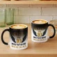 Kubek Z Nadrukiem Na 10 Rocznicę Ślubu Prezent Dla Kobiety: Dziesięć Lat Razem Kubek Z Nadrukiem Na 10 Rocznicę Ślubu Prezent Dla Kobiety: Dziesięć Lat Razem