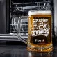 Kufel Personalizowany Dla Strażaka Prezent Dla Mężczyzny: Spokojnie, To Mój Żywioł Kufel Personalizowany Dla Strażaka Prezent Dla Mężczyzny: Spokojnie, To Mój Żywioł