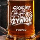 Kufel Personalizowany Dla Strażaka Prezent Dla Mężczyzny: Spokojnie, To Mój Żywioł Kufel Personalizowany Dla Strażaka Prezent Dla Mężczyzny: Spokojnie, To Mój Żywioł