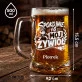 Zestaw Prezentowy z Kuflem Dla Strażaka Dla Mężczyzny: Spokojnie, To Mój Żywioł Zestaw Prezentowy z Kuflem Dla Strażaka Dla Mężczyzny: Spokojnie, To Mój Żywioł
