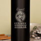  kierownik budowy - Bidon termiczny 500 ml