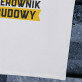 Kierownik budowy - Koszulka męska z nadrukiem
