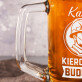 Kierownik budowy - Personalizowany Kufel