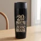Kubek Termiczny Na 20 Rocznicę Ślubu Prezent Dla Kobiety: 20 Lat Praktyki