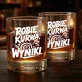 Szklanka Do Whisky Dla Dyrektora Prezent Dla Mężczyzny: Robie, Kurwa, Wyniki.