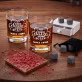 Zestaw Prezentowy Whisky Dla Małżeństwa Dla Pary: Dwie Dusze, Jedno Serce Zestaw Prezentowy Whisky Dla Małżeństwa Dla Pary: Dwie Dusze, Jedno Serce