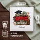 Album Na Zdjęcia Tradycyjny Dla 19 Latka Prezent Dla Mężczyzny: Wkraczam W Dorosłość Bez