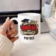 Kubek Personalizowany Dla 19 Latka Prezent Dla Mężczyzny: Wkraczam W Dorosłość Bez Kubek Personalizowany Dla 19 Latka Prezent Dla Mężczyzny: Wkraczam W Dorosłość Bez