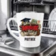 Kubek Personalizowany Dla 19 Latka Prezent Dla Mężczyzny: Wkraczam W Dorosłość Bez Kubek Personalizowany Dla 19 Latka Prezent Dla Mężczyzny: Wkraczam W Dorosłość Bez