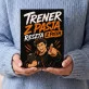 Czekoladki Dla Trenera Prezent Dla Mężczyzny: Trener Z Pasją Czekoladki Dla Trenera Prezent Dla Mężczyzny: Trener Z Pasją