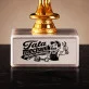 Statuetka Z Grawerem Na Dzień Ojca Prezent Dla Taty Mężczyzny: Tata Mechanik Mistrz Momentu