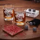 Zestaw Prezentowy Whisky Dla Fana Motoryzacji Dla Mężczyzny: Osiem Cylindrów Na Zestaw Prezentowy Whisky Dla Fana Motoryzacji Dla Mężczyzny: Osiem Cylindrów Na
