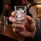 Kieliszki Do Wódki Dla Sąsiada Prezent Dla Mężczyzny: Sąsiedzki Toast Kieliszki Do Wódki Dla Sąsiada Prezent Dla Mężczyzny: Sąsiedzki Toast