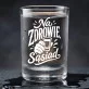 Kieliszki Do Wódki Dla Sąsiada Prezent Dla Mężczyzny: Sąsiedzki Toast Kieliszki Do Wódki Dla Sąsiada Prezent Dla Mężczyzny: Sąsiedzki Toast