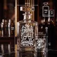 Zestaw Do Wódki z Grawerem Dla Sąsiada Prezent: Ambitny Stan Umysłu Zestaw Do Wódki z Grawerem Dla Sąsiada Prezent: Ambitny Stan Umysłu