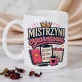 Zestaw Prezenowy Z Kubkiem Dla Koleżanki Z Pracy: Mistrzyni Ogarniania
