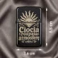 Zapalniczka Z Grawerem Dla Cioci Prezent Dla Kobiety: Ognista Ciocia