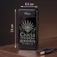 Zapalniczka Z Grawerem Dla Cioci Prezent Dla Kobiety: Ognista Ciocia