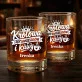 Szklanki Do Whisky z Grawerem Na Dzień Nauczyciela Prezent Dla Nauczyciela Kobiety: Królowa Sprawdzianów I