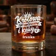 Szklanki Do Whisky z Grawerem Na Dzień Nauczyciela Prezent Dla Nauczyciela Kobiety: Królowa Sprawdzianów I