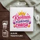Album Na Zdjęcia Tradycyjny Na Wielkanoc Prezent Dla Kobiety: Pisankowa Ironia Album Na Zdjęcia Tradycyjny Na Wielkanoc Prezent Dla Kobiety: Pisankowa Ironia