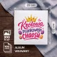 Album Na Zdjęcia Tradycyjny Na Wielkanoc Prezent Dla Kobiety: Pisankowa Ironia Album Na Zdjęcia Tradycyjny Na Wielkanoc Prezent Dla Kobiety: Pisankowa Ironia